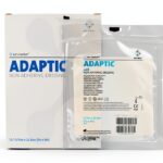 Systagenix Wound Dressing 5x9 Box of 12 for Draining Wounds-0