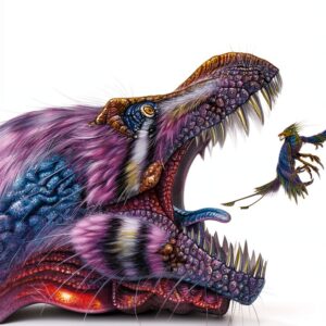 The Experiment Biology Dinosaurs Fossils Kindle Edition Book-0