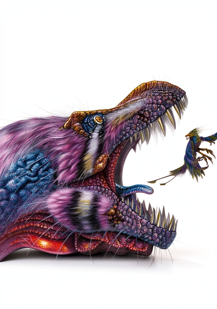 Kindle book open to a page on dinosaur fossils