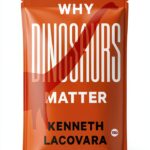 TED Simon Schuster Biological Science Fossils Dinosaurs Book-0