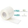 YHOVID Hydrocolloid Roll Waterproof Wound Dressing Bandages-1