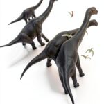 Life of the Past Series Paleontology Kindle Book Dinosaurs-0