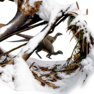 Life of the Past Paleontology Book Kindle Edition 330 Pages-0