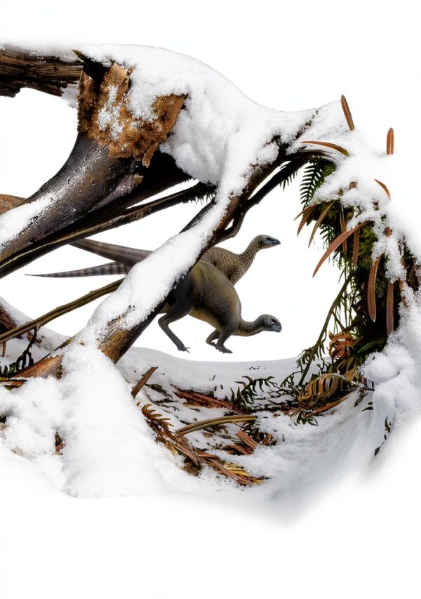 Life of the Past Paleontology Book Kindle Edition 330 Pages-0