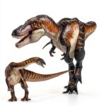 Indiana University Press Paleontology Book Life of the Past-0