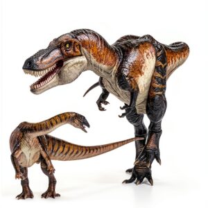 Indiana University Press Paleontology Book Life of the Past-0