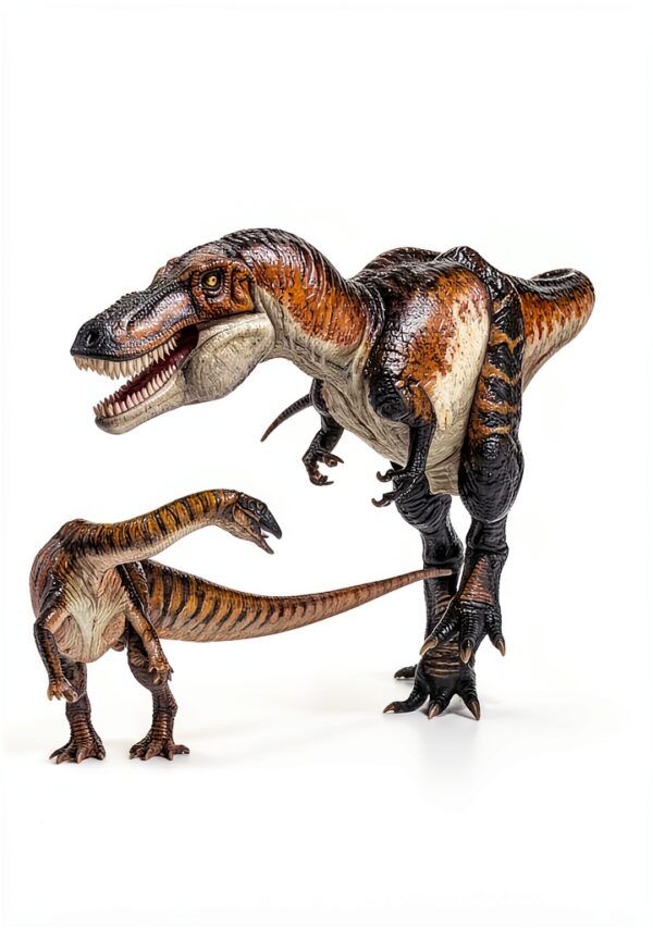 Indiana University Press Paleontology Book Life of the Past-0