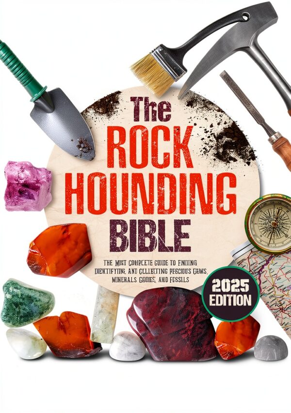 Tyler Gordon Mineralogy Book Kindle Edition English 258-0