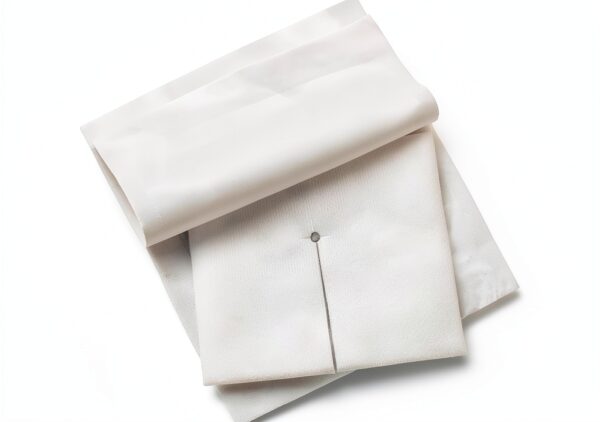 Vakly Sterile Split Gauze Sponges for Wound Dressing Care-2