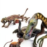 Life of the Past Paleontology Kindle Book Biological Science-0