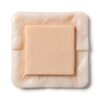 Medline Silicone Foam Wound Dressing Absorbent Gel Core-3