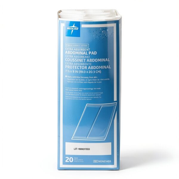 Medline Wound Dressings Healthcare Medical Supplies-2