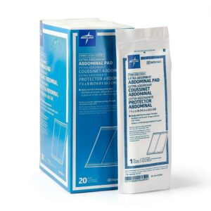 Medline Wound Dressings Healthcare Medical Supplies-0