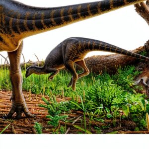 I Know Dino Dinosaur Book Kindle Edition Paleontology Guide-0