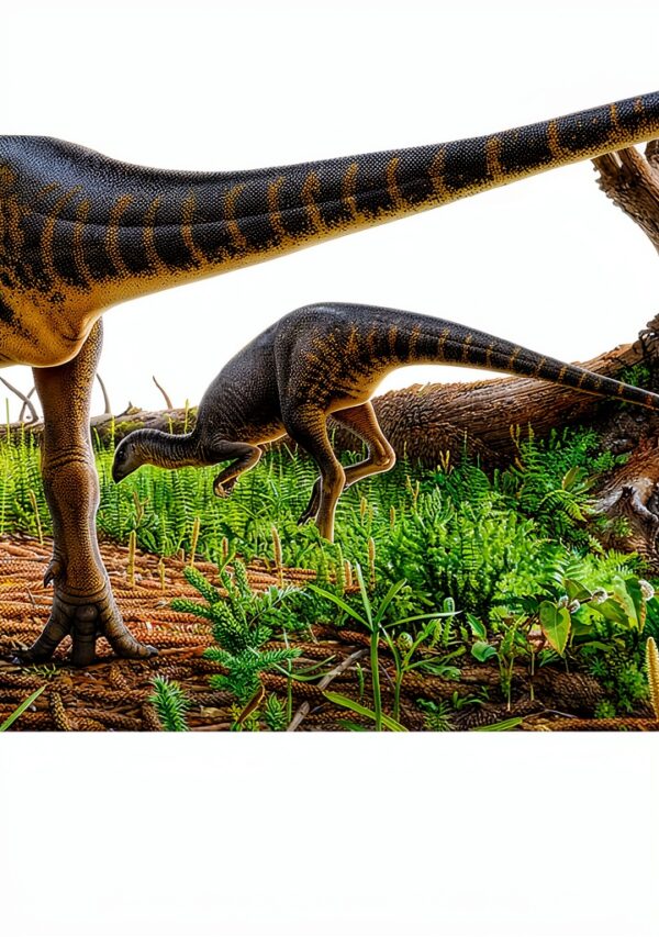 I Know Dino Dinosaur Book Kindle Edition Paleontology Guide-0