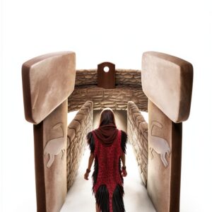 Bear Company Kindle Book Biological Fossils Mysteries-0