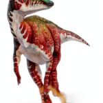 Indiana University Press Dinosaur Fossils Biology Book-0