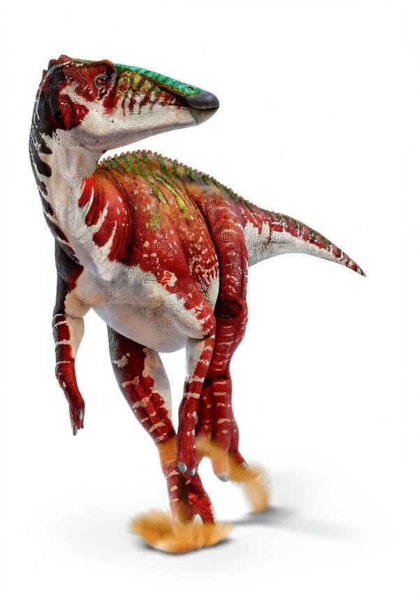 Indiana University Press Dinosaur Fossils Biology Book-0