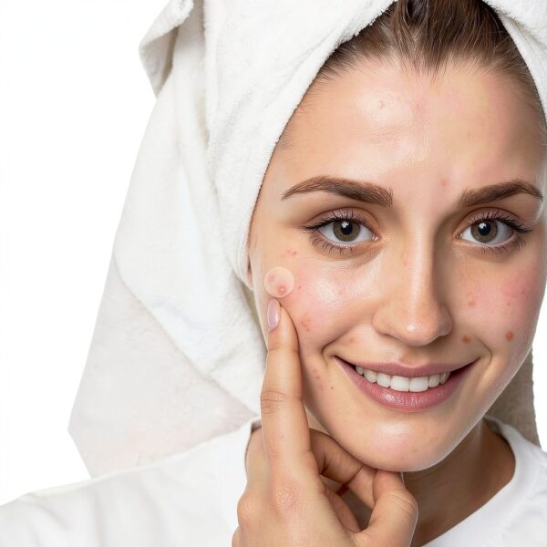 Wifamy Hydrocolloid Dressing Breathable Wound Care Roll-1