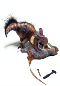 Paleontology Book Kindle Edition Columbia University Press-0