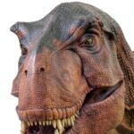 R E Knight Dinosaur Book Kindle Biological Science Fossils-0