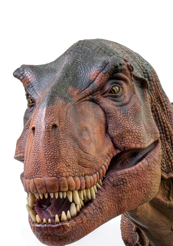 R E Knight Dinosaur Book Kindle Biological Science Fossils-0