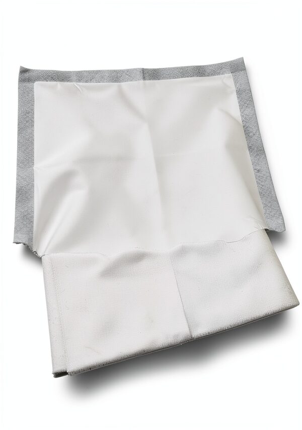 Vakly Sterile Split Gauze Sponges for Wound Dressing Care-3