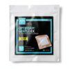 Medline Silicone Foam Wound Dressing Absorbent Gel Core-5