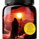 Bear Company Biology Fossils Illustrated English Book-0