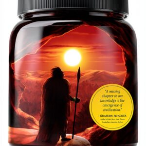 Bear Company Biology Fossils Illustrated English Book-0