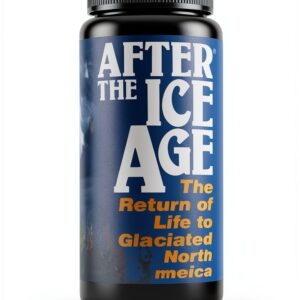 University of Chicago Press Paleontology Kindle Book English-0