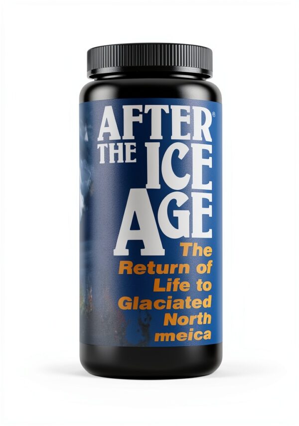 University of Chicago Press Paleontology Kindle Book English-0