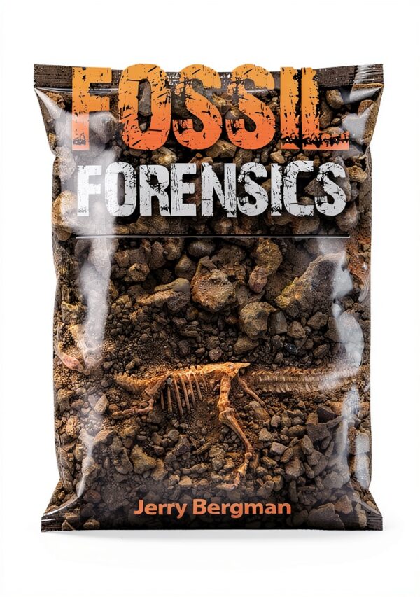 BP Books Paleontology Kindle eBook Biological Science-0