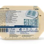 Rescue Essentials Transparent Film Dressing Sterile Octagon-0