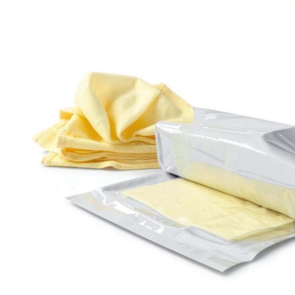 Dukal Non Adherent Wound Dressing Sterile Petrolatum-1