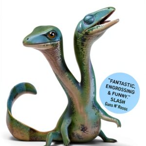 Paleontology Book Kindle English Fossil Biology Columbia-0