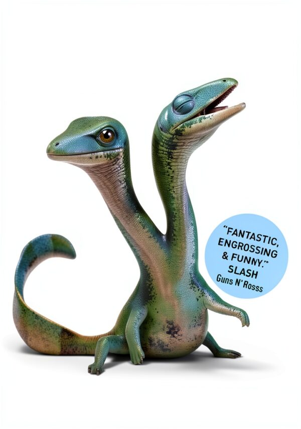 Paleontology Book Kindle English Fossil Biology Columbia-0