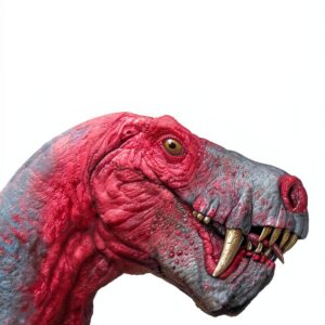 Life of the Past Paleontology Book Kindle Edition English-0