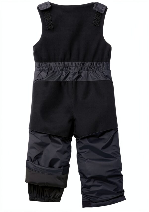 Columbia Waterproof Snow Jacket Bib Set Toddler Winter Gear-4
