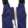 PrimaLoft Kids Snow Pants Waterproof Insulated Bibs Girls-2