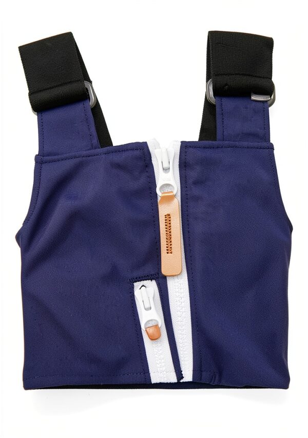 PrimaLoft Kids Snow Pants Waterproof Insulated Bibs Girls-2