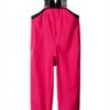 Reima Waterproof Adjustable Girls Rain Pants Reflective-0