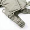 Baby Girls Snow Pants Bibs Waterproof Insulated Winter Wear-2