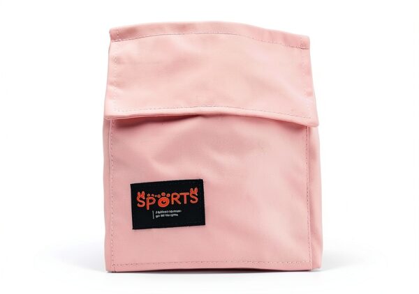 Toddler Snow Pants Polyester Elastic Suspenders Pink Black-4