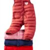 Toddler Snowsuit Fleece Winter Jumpsuit Baby Boys Girls-2