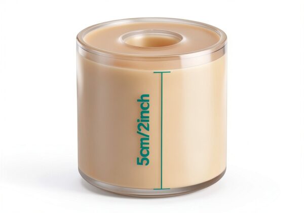 Baojia Hydrocolloid Dressing Fast Healing Gentle Skin-1