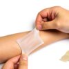 Wifamy Hydrocolloid Dressing Breathable Wound Care Roll-7