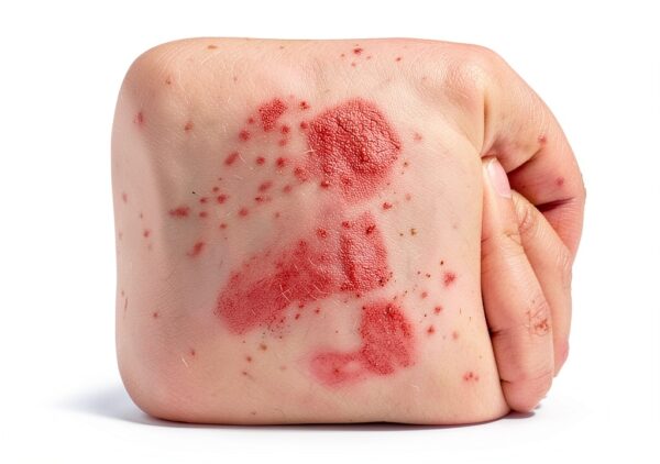 Baojia Hydrocolloid Dressing Fast Healing Gentle Skin-3