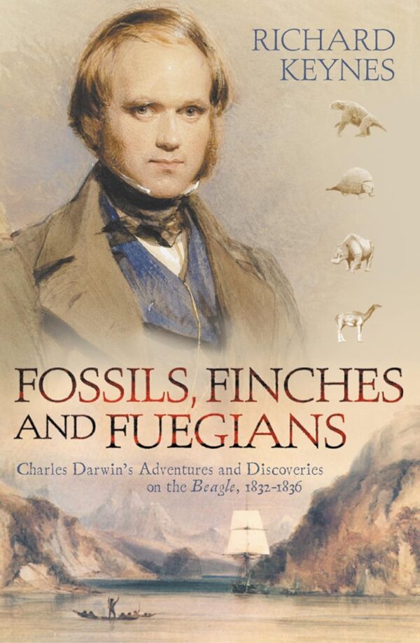 HarperCollins Biological Science Fossils Kindle Book-0