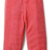 Columbia Baby Girls Reversible Insulated Snow Pants Plum-8